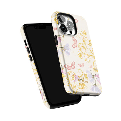 Golden Vine iPhone Case gallery - Iphone_13_Pro_6