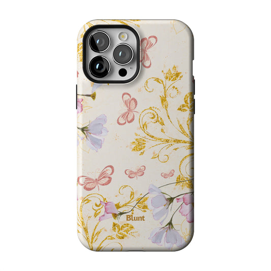 Golden Vine iPhone Case gallery - Iphone_13_Pro_Max_1