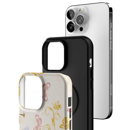 Golden Vine iPhone Case gallery - Iphone_13_Pro_Max_3