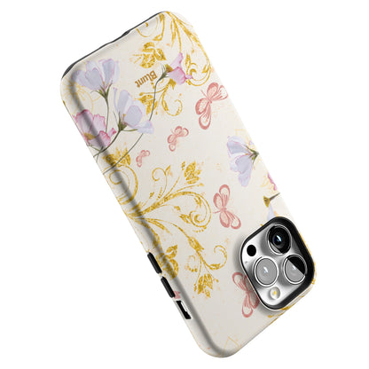 Golden Vine iPhone Case gallery - Iphone_13_Pro_Max_5