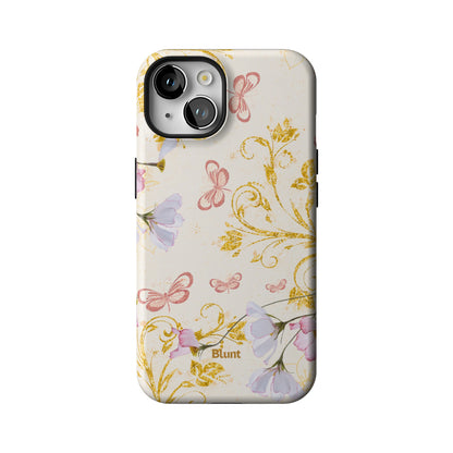 Golden Vine iPhone Case gallery - Iphone_14_Iphone_1