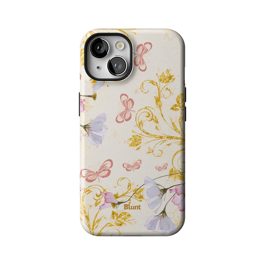 Golden Vine iPhone Case gallery - Iphone_14_Iphone_1