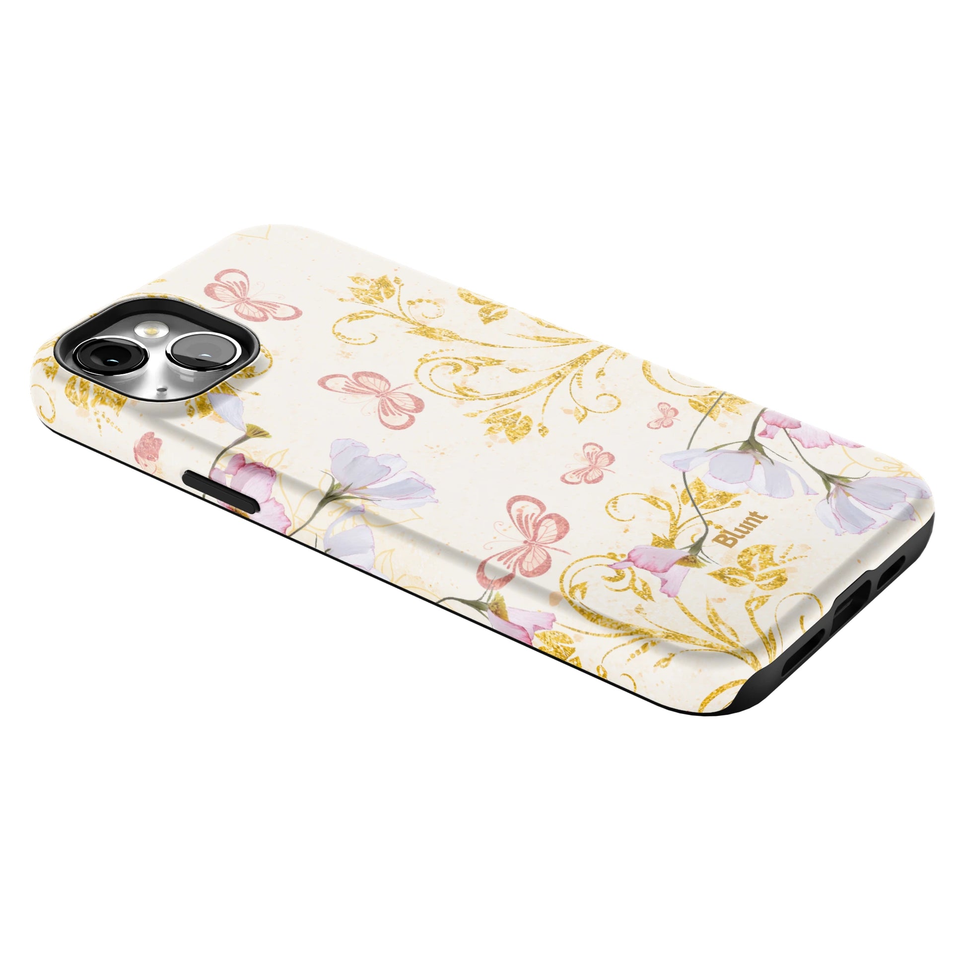 Golden Vine iPhone Case gallery - Iphone_14_Mini_Air_Plus_2