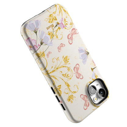 Golden Vine iPhone Case gallery - Iphone_14_Mini_Air_Plus_5