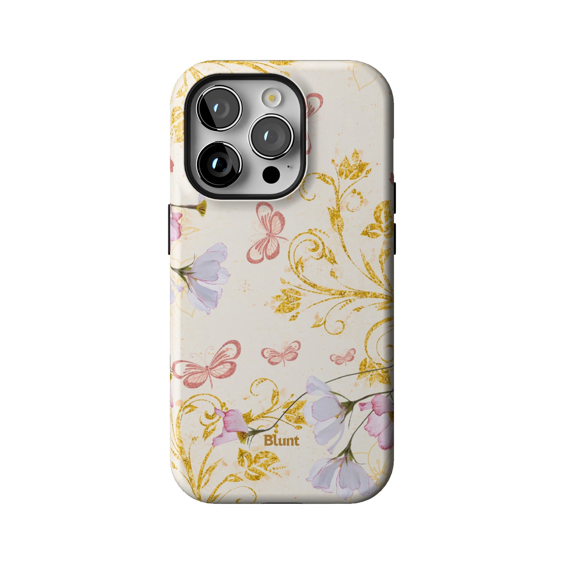 Golden Vine iPhone Case gallery - Iphone_14_Pro_1