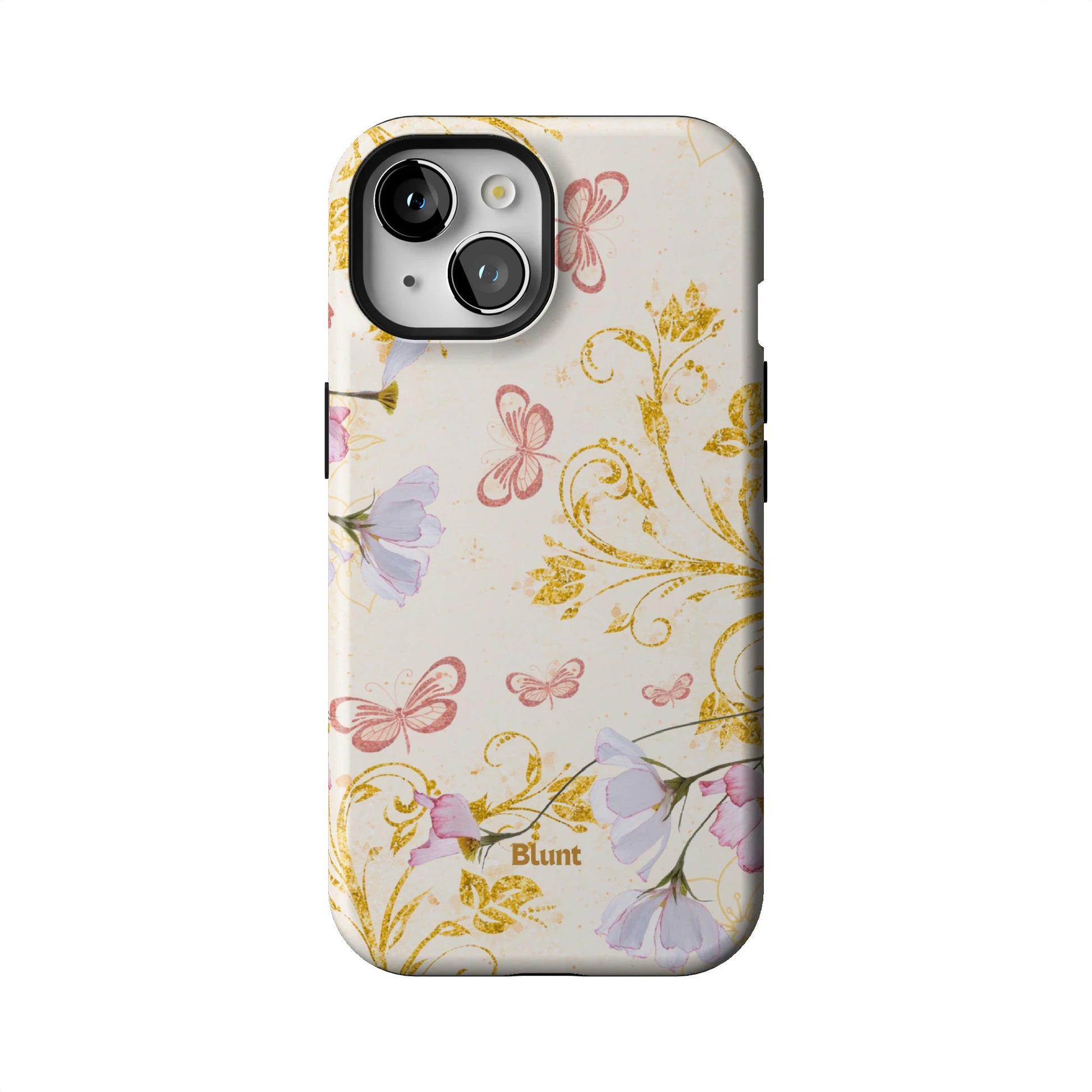 Golden Vine iPhone Case gallery - Iphone_15_Iphone_1