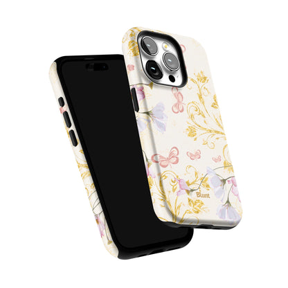 Golden Vine iPhone Case gallery - Iphone_15_Pro_6