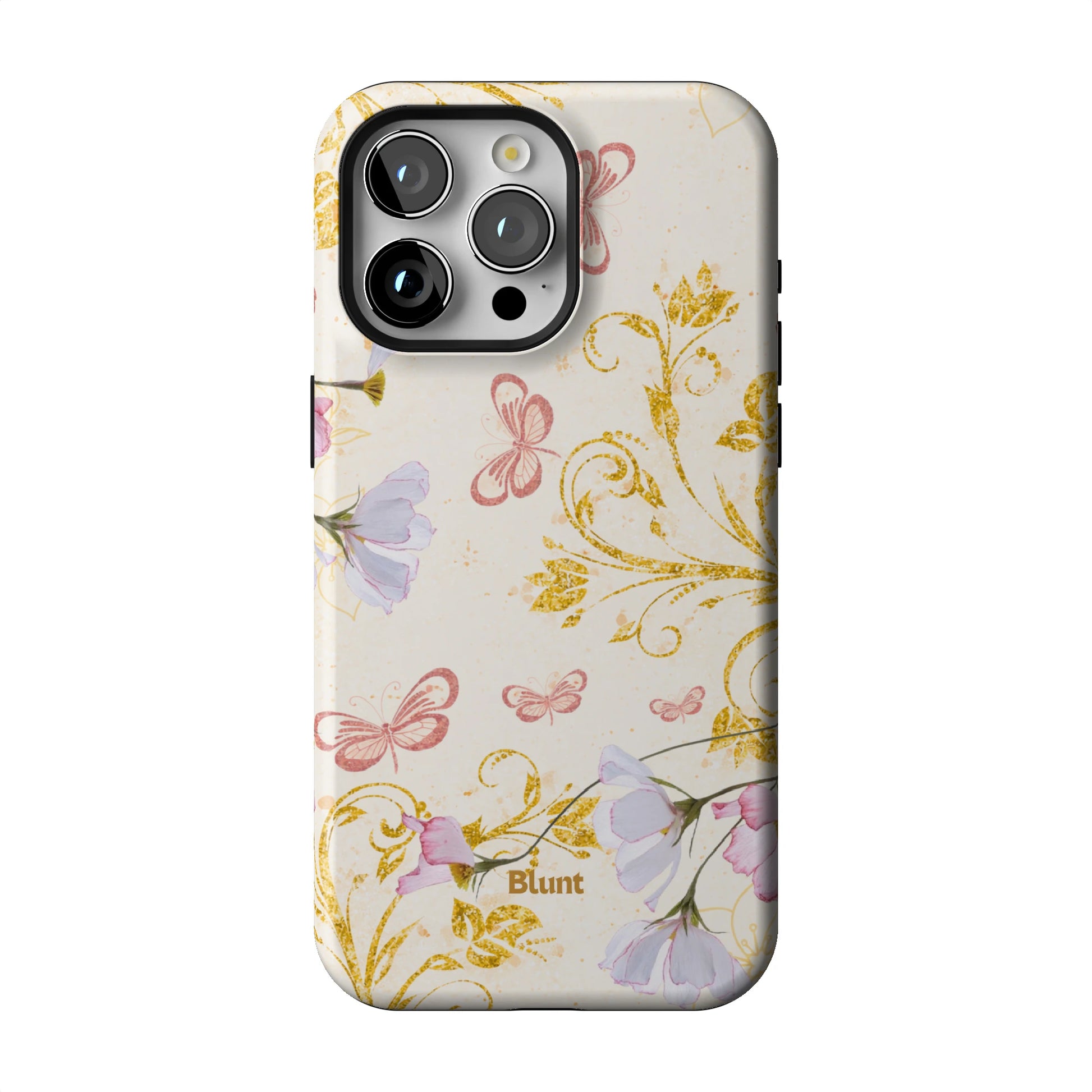 Golden Vine iPhone Case gallery - Iphone_15_Pro_Max_1