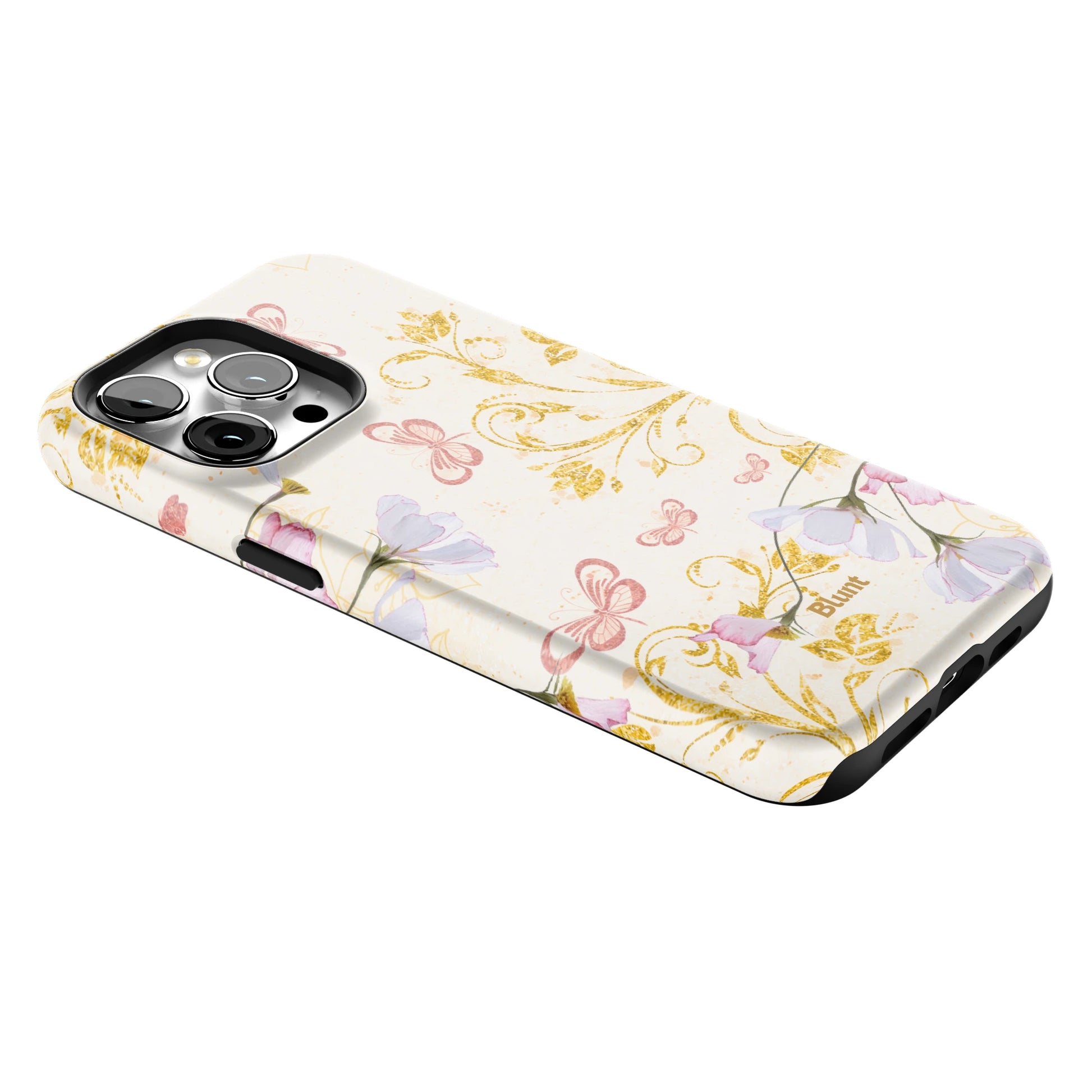 Golden Vine iPhone Case gallery - Iphone_15_Pro_Max_2