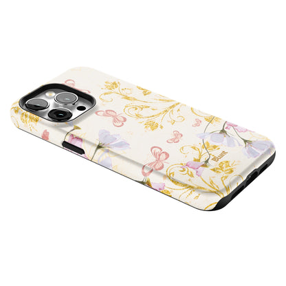 Golden Vine iPhone Case gallery - Iphone_15_Pro_Max_2