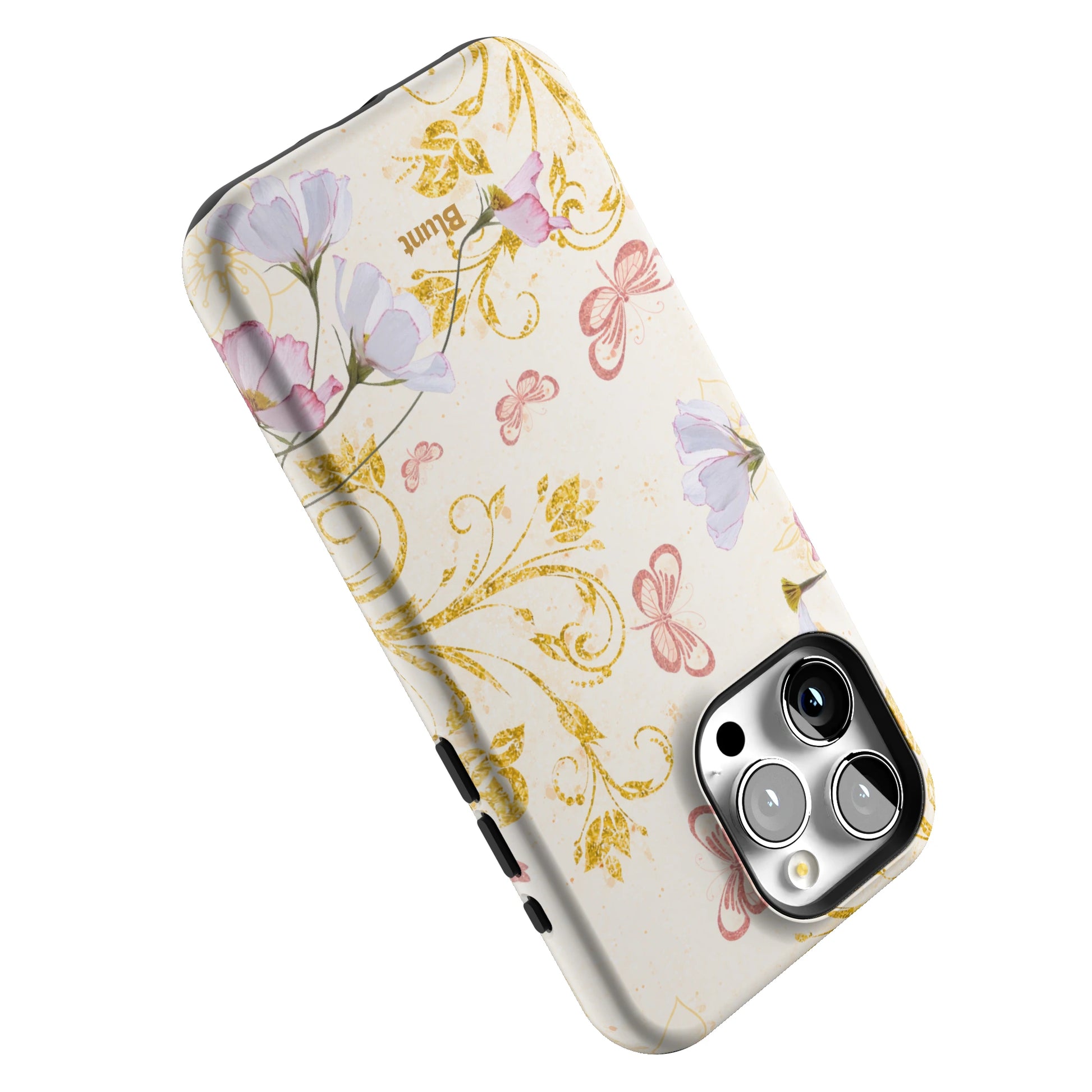 Golden Vine iPhone Case gallery - Iphone_15_Pro_Max_5