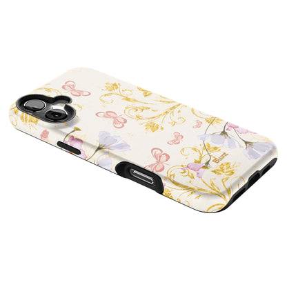 Golden Vine iPhone Case gallery - Iphone_16_Mini_Air_Plus_2