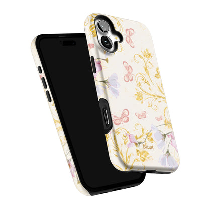 Golden Vine iPhone Case gallery - Iphone_16_Mini_Air_Plus_6