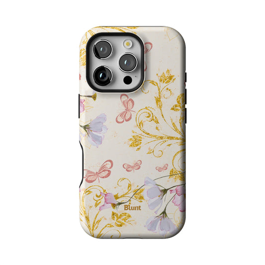 Golden Vine iPhone Case gallery - Iphone_16_Pro_1