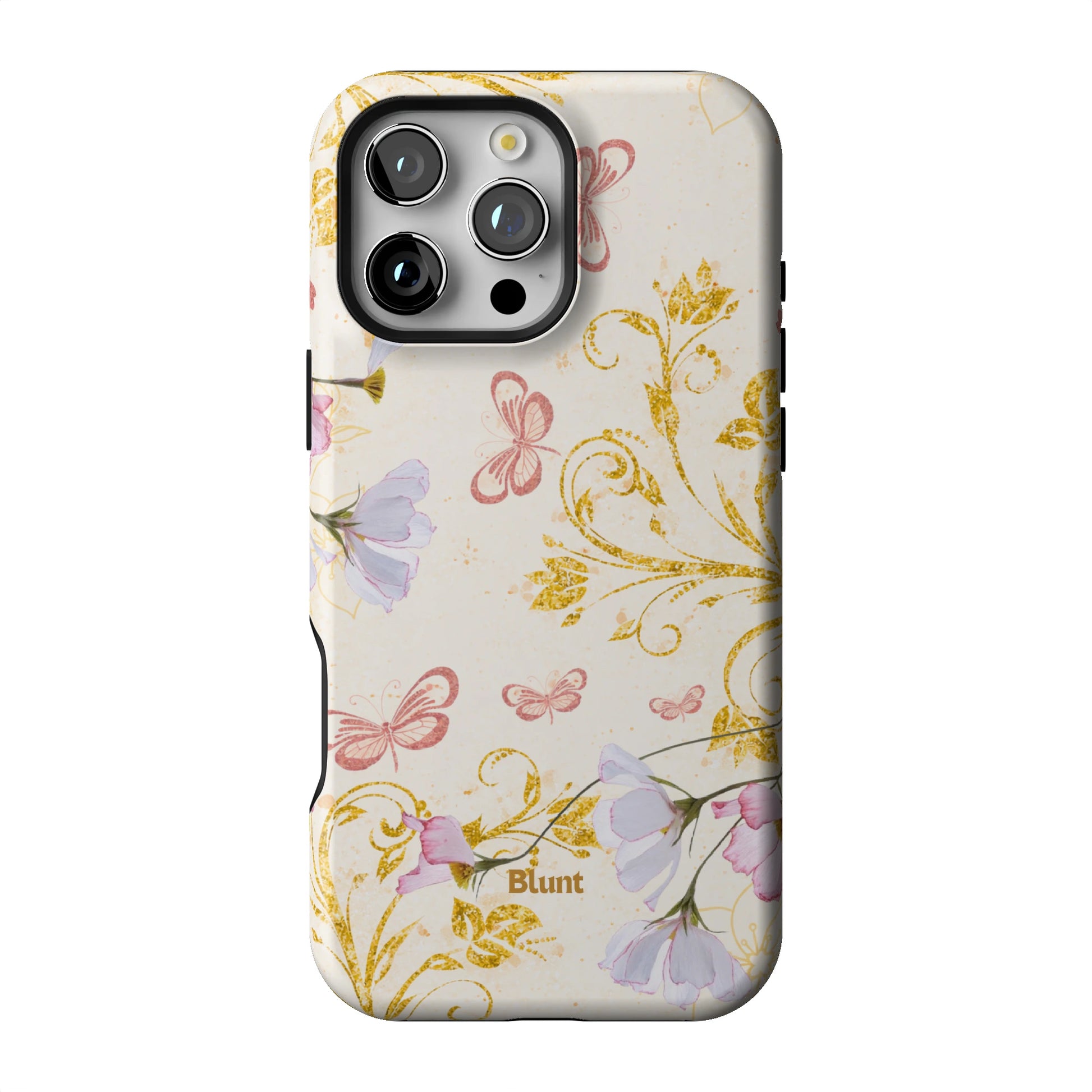 Golden Vine iPhone Case gallery - Iphone_16_Pro_Max_1