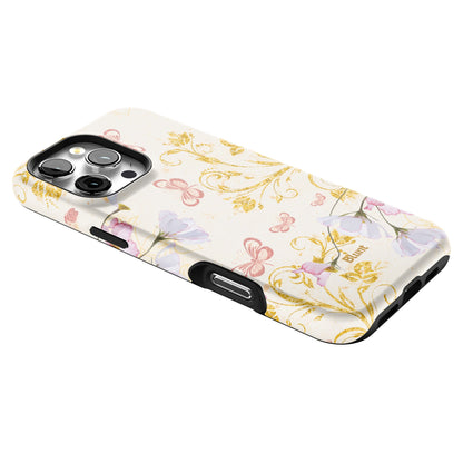 Golden Vine iPhone Case gallery - Iphone_16_Pro_Max_2
