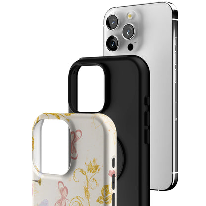 Golden Vine iPhone Case gallery - Iphone_16_Pro_Max_3