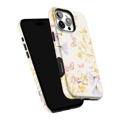Golden Vine iPhone Case gallery - Iphone_16_Pro_Max_6