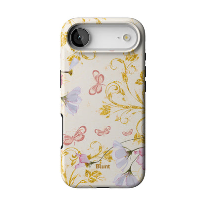 Golden Vine iPhone Case gallery - Iphone_17_Air_1