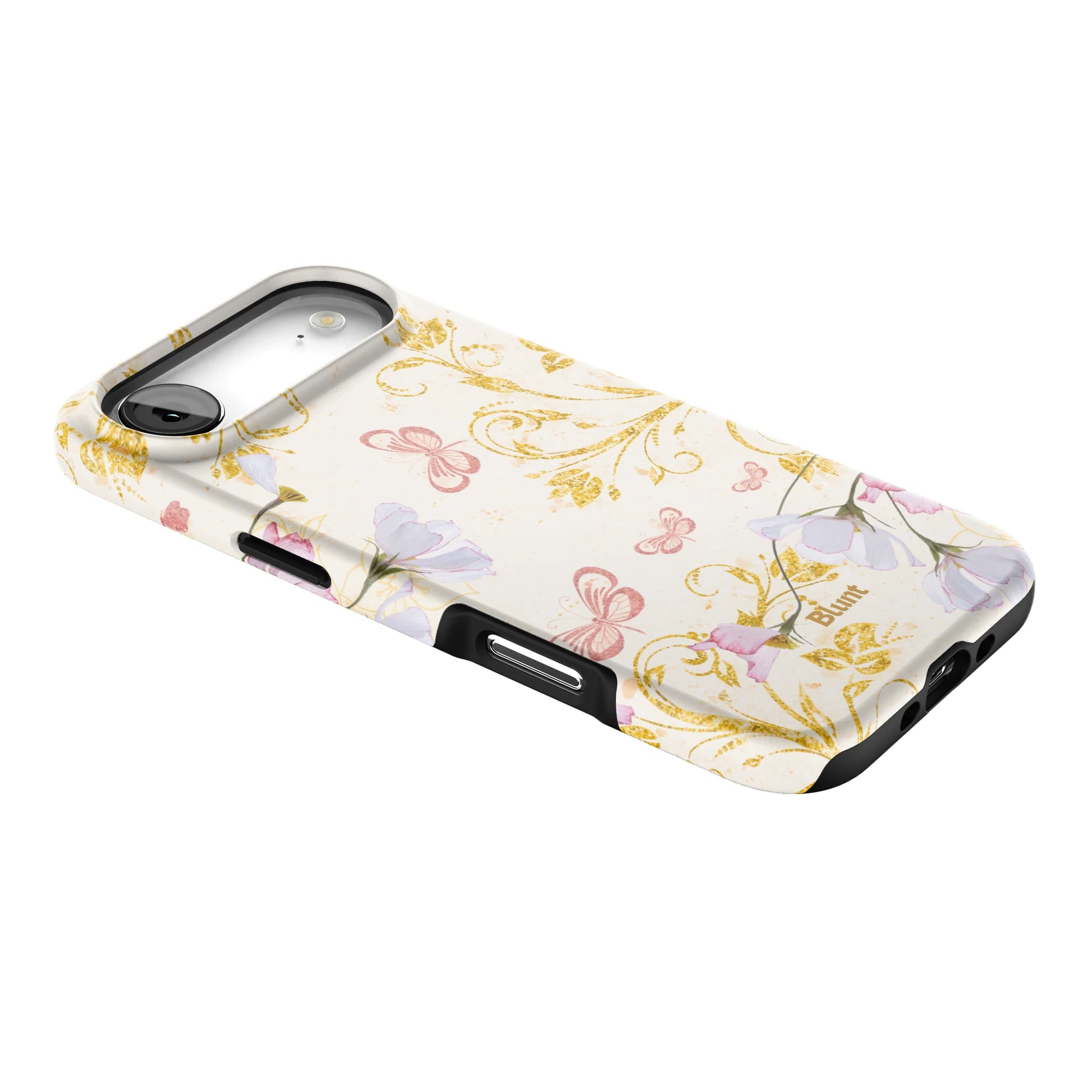 Golden Vine iPhone Case gallery - Iphone_17_Air_2