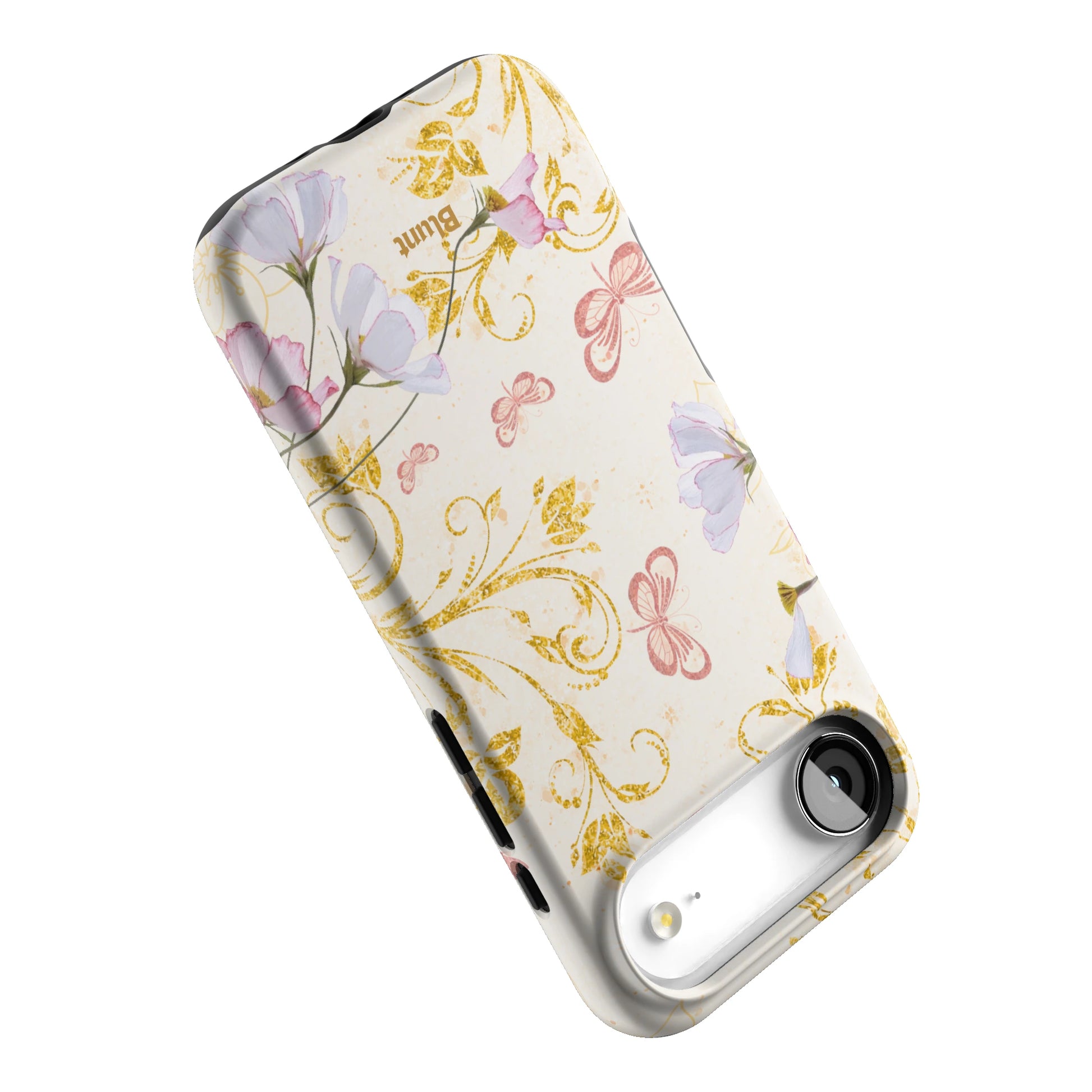 Golden Vine iPhone Case gallery - Iphone_17_Air_5