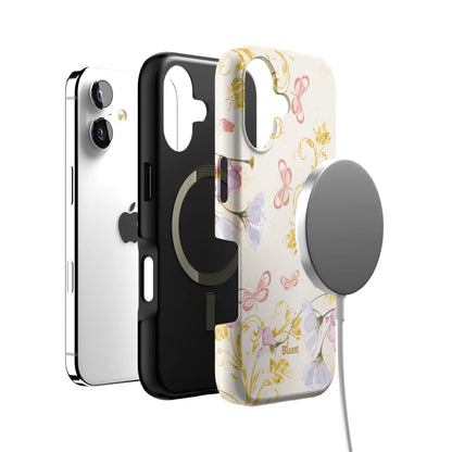 Golden Vine iPhone Case gallery - Iphone_17_Iphone_4