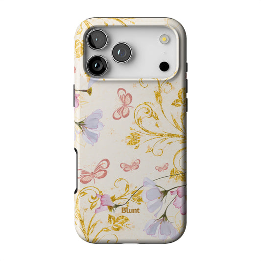 Golden Vine iPhone Case gallery - Iphone_17_Pro_Max_1
