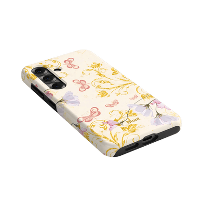 Golden Vine Samsung Case - Blunt Cases