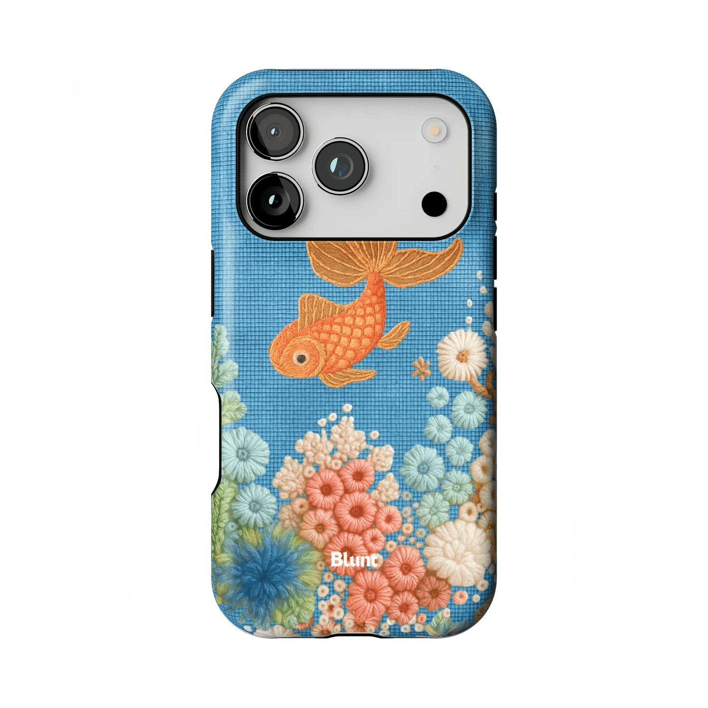 Goldie iPhone Case - Blunt Cases