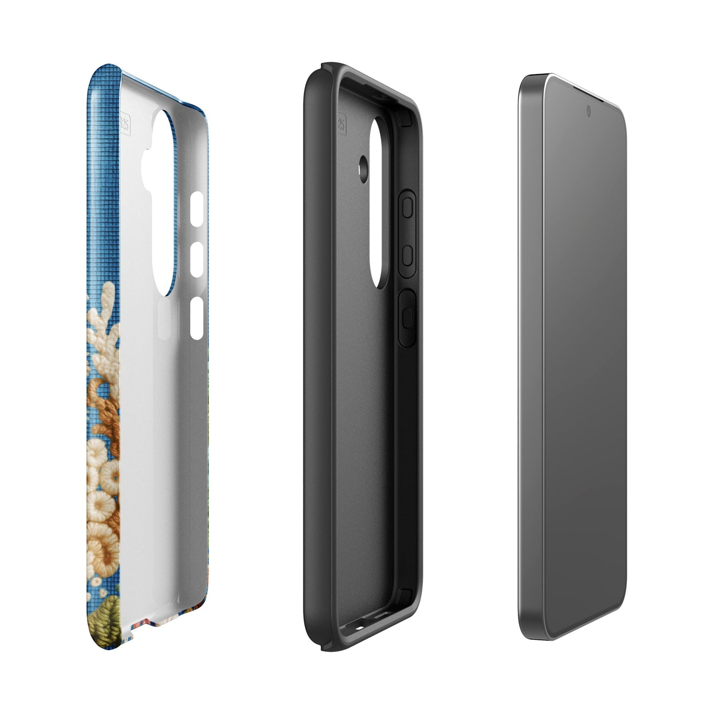 Goldie Samsung Case - Blunt Cases