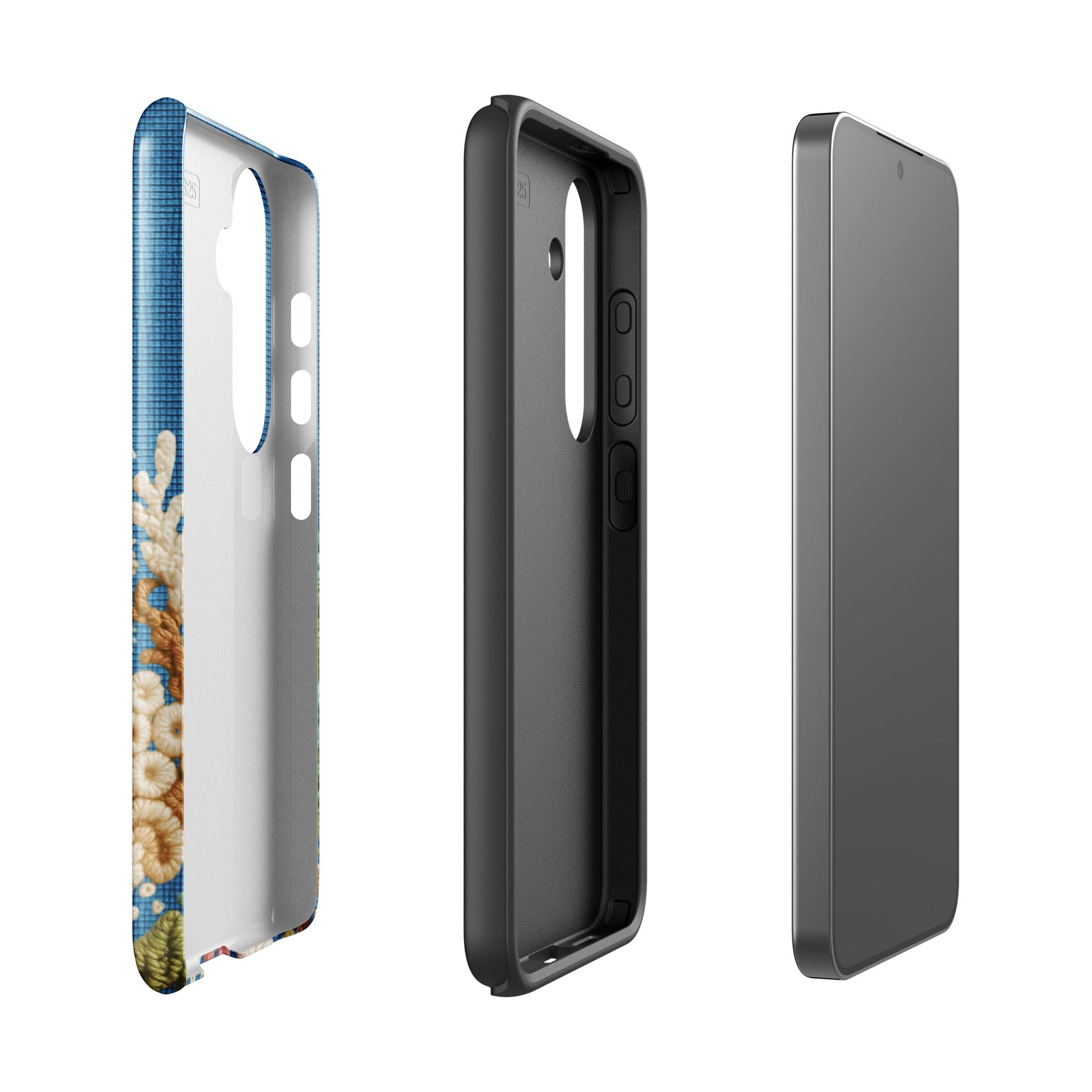 Goldie Samsung Case - Blunt Cases