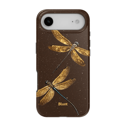 Goldwing iPhone Case - Blunt Cases