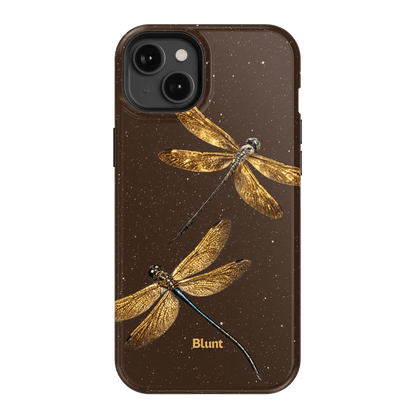 Goldwing iPhone Case - Blunt Cases