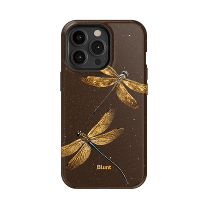 Goldwing iPhone Case - Blunt Cases