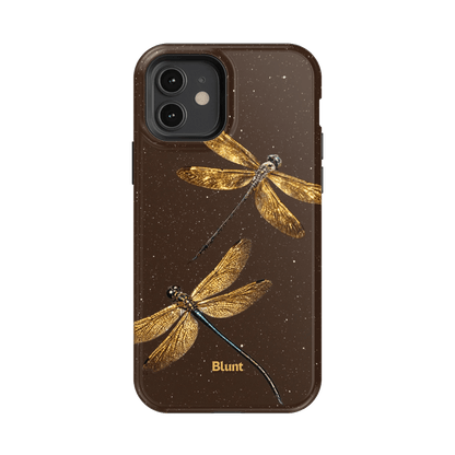 Goldwing iPhone Case - Blunt Cases