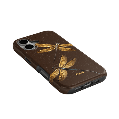 Goldwing iPhone Case - Blunt Cases