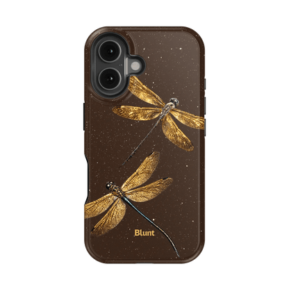 Goldwing iPhone Case - Blunt Cases