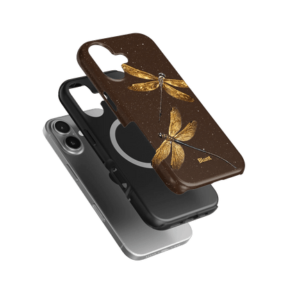 Goldwing iPhone Case - Blunt Cases