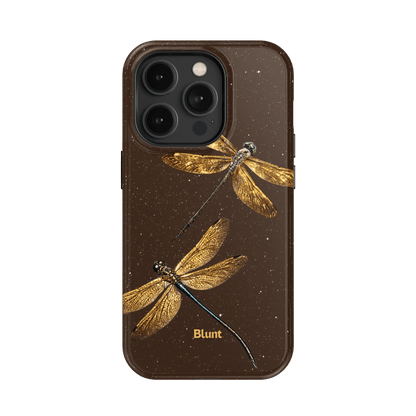 Goldwing iPhone Case - Blunt Cases