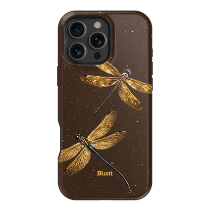 Goldwing iPhone Case - Blunt Cases