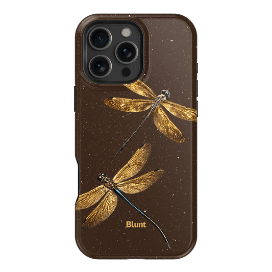 Goldwing iPhone Case - Blunt Cases