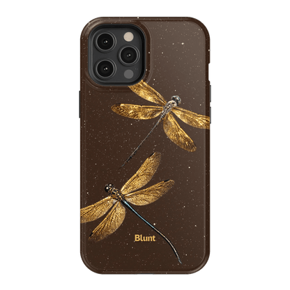 Goldwing iPhone Case - Blunt Cases