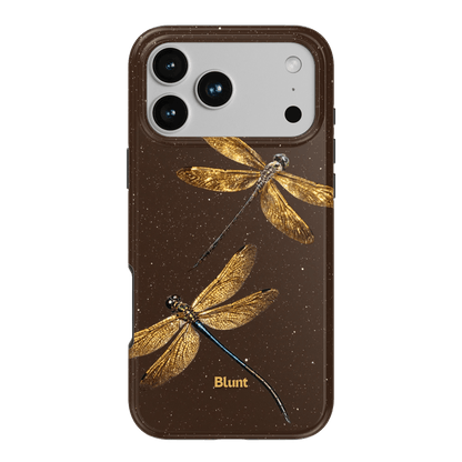Goldwing iPhone Case - Blunt Cases