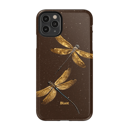 Goldwing iPhone Case - Blunt Cases