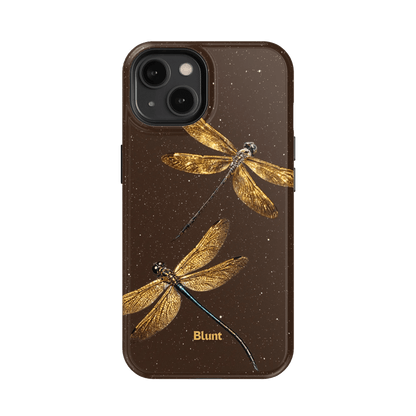 Goldwing iPhone Case - Blunt Cases