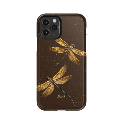 Goldwing iPhone Case - Blunt Cases