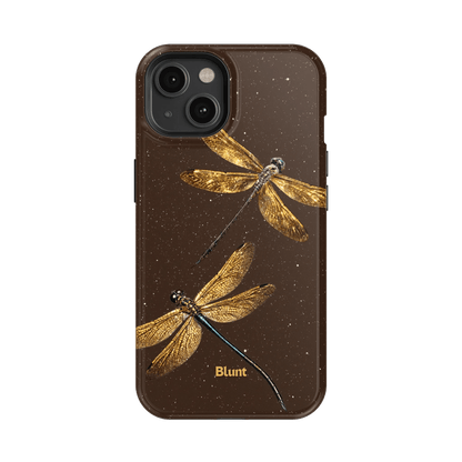 Goldwing iPhone Case - Blunt Cases