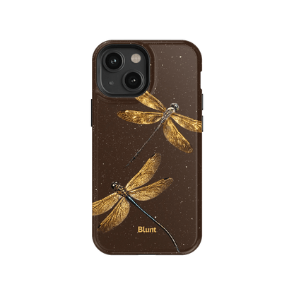 Goldwing iPhone Case - Blunt Cases
