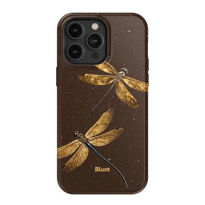 Goldwing iPhone Case - Blunt Cases