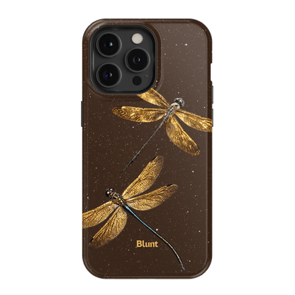 Goldwing iPhone Case - Blunt Cases